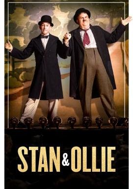 Stan & Ollie