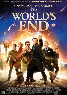 The World's End