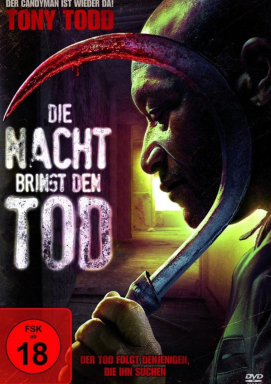 Die Nacht bringt den Tod