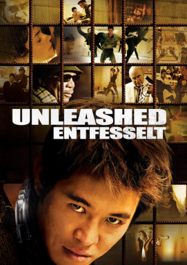 Unleashed - Entfesselt