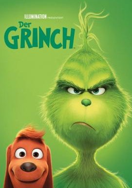 Der Grinch