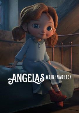 Angelas Weihnachten