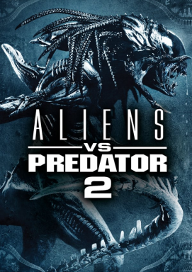 Aliens vs. Predator 2