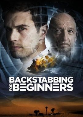 Backstabbing for Beginners