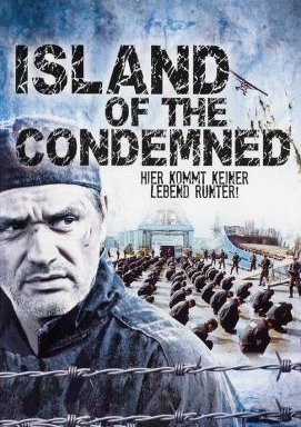 Island of the Condemned