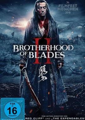 Brotherhood of Blades II