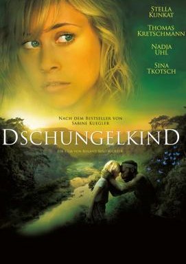 Dschungelkind