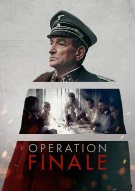 Operation Finale