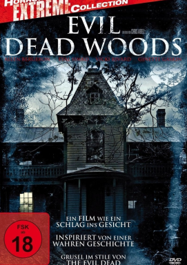 Evil Dead Woods