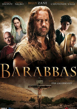 Barabbas