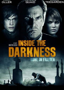 Inside the Darkness - Ruhe in Frieden