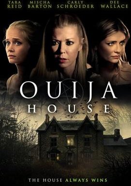 Ouija House