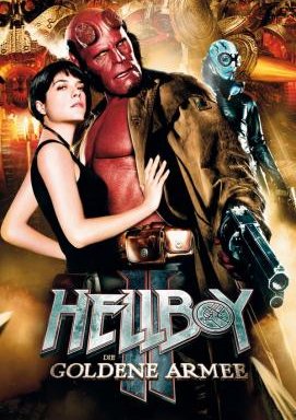 Hellboy - Die goldene Armee