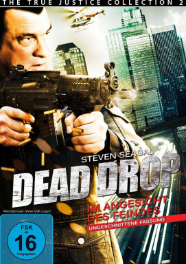 Dead Drop - Im Angesicht des Feindes