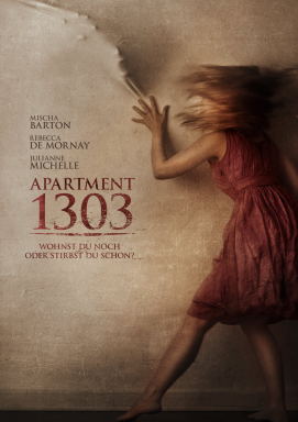 Apartment 1303