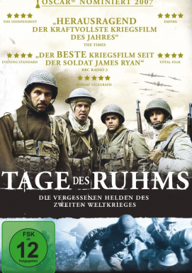 Tage des Ruhms