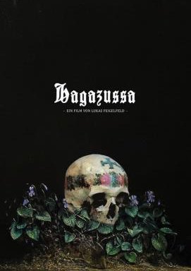 Hagazussa