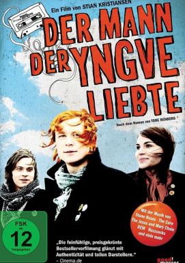 Der Mann, der Yngve liebte