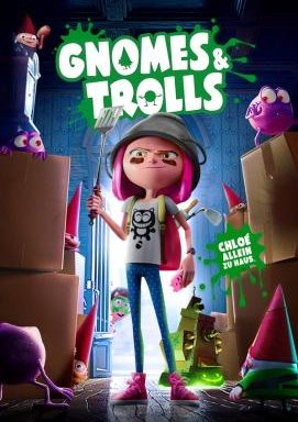 Gnomes & Trolls