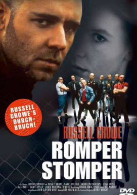 Romper Stomper