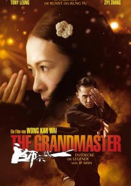 The Grandmaster