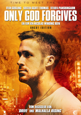 Only God Forgives