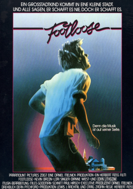 Footloose