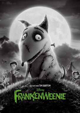 Frankenweenie