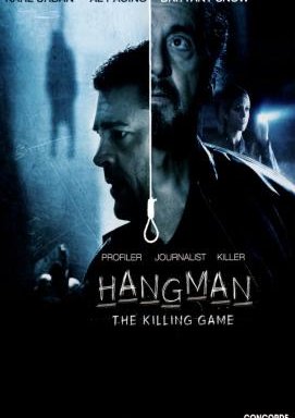 Hangman - The Killing Game