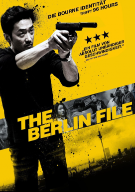 The Berlin File