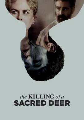 The Killing of a Sacred Deer