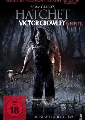 Victor Crowley