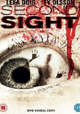 Second Sight - Das zweite Gesicht