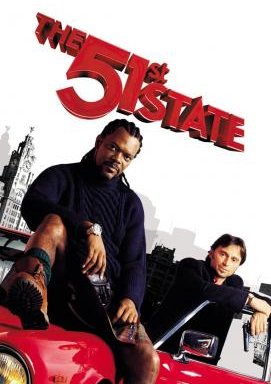 The 51st State