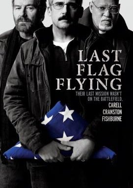 Last Flag Flying