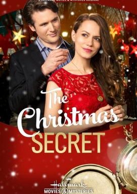 The Christmas Secret