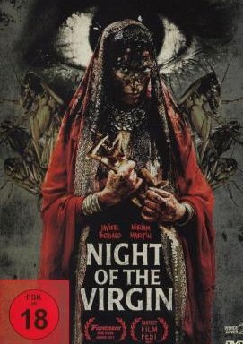 The Night of the Virgin