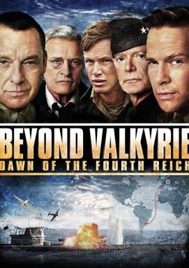 Beyond Valkyrie: Morgendämmerung des vierten Reiches