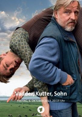 Vadder, Kutter, Sohn