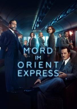 Mord im Orient Express