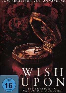 Wish Upon