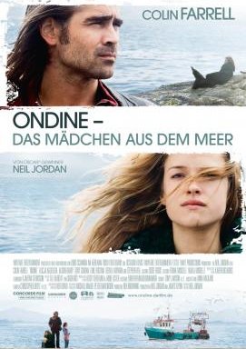 Ondine - Das Mädchen aus dem Meer