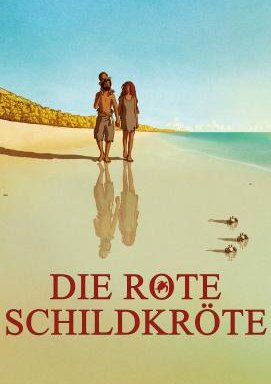 Die rote Schildkröte