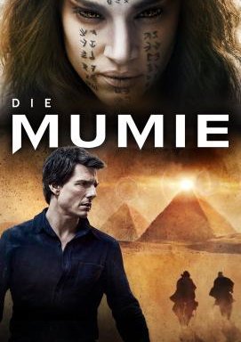 Die Mumie