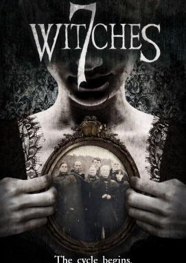 7 Witches