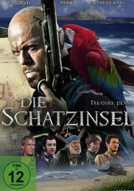 Die Schatzinsel