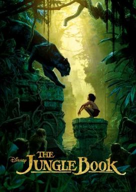 The Jungle Book