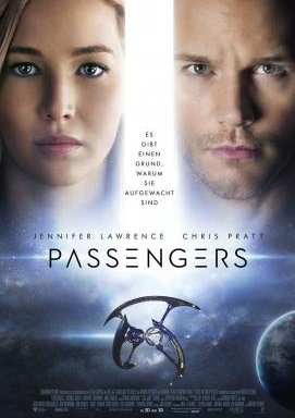 Passengers