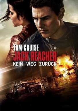 Jack Reacher - Kein Weg zurück