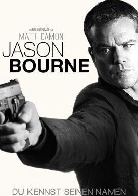 Jason Bourne